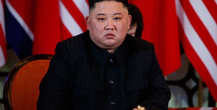 kim