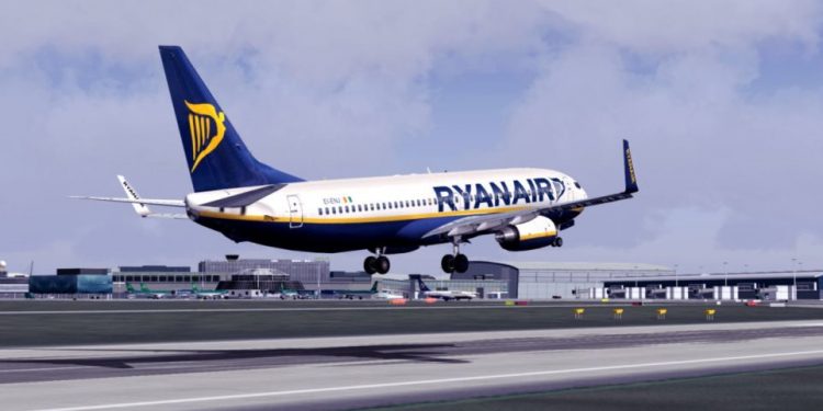 ryanair