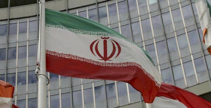 Austria Iran Nuclear