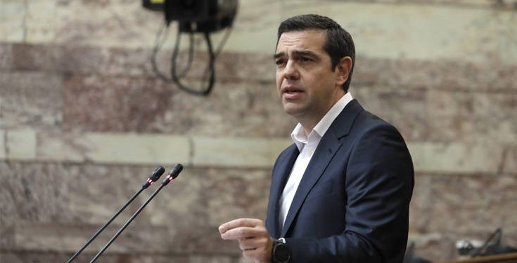 tsipras