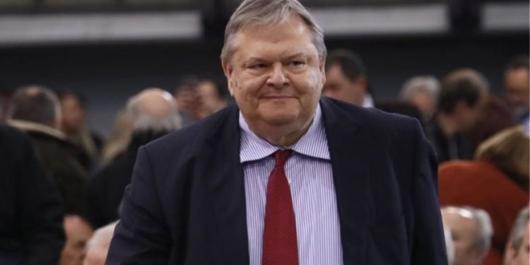 VENIZELOS