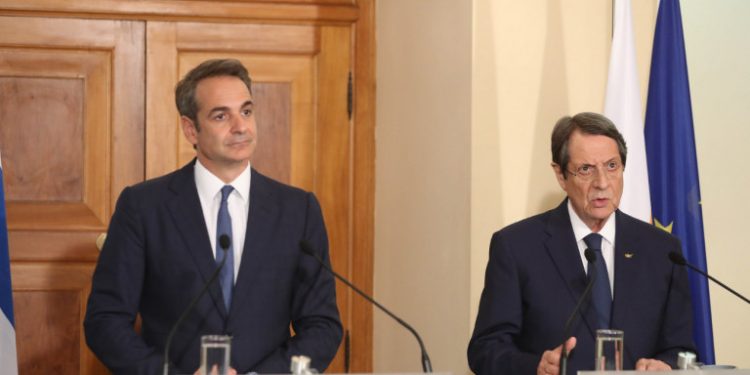 anastasiadis-mitsotakis-synantisi-20-9-19