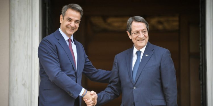 kyriakos-mitsotakis-nikos-anastasiadis-10-9-19