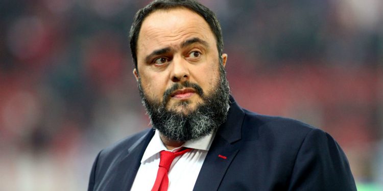 marinakis