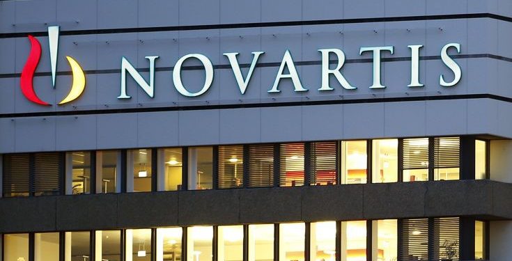 novartis