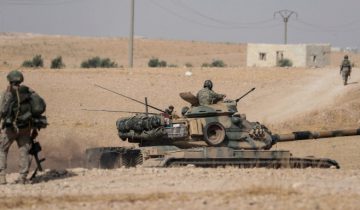 amerikanoi-stratiotes-tank-syria