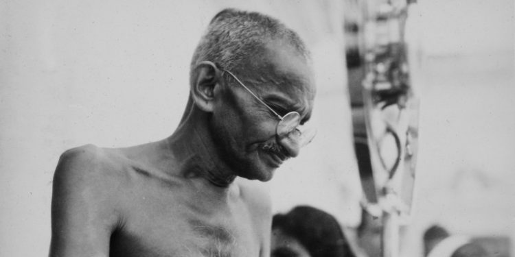 gandi