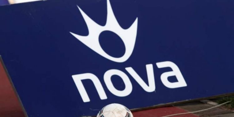 nova