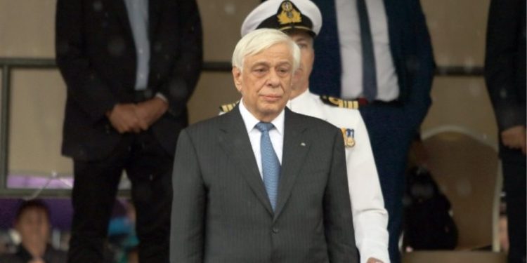 pavlopoulos