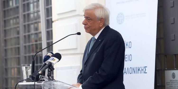 paylopoylos