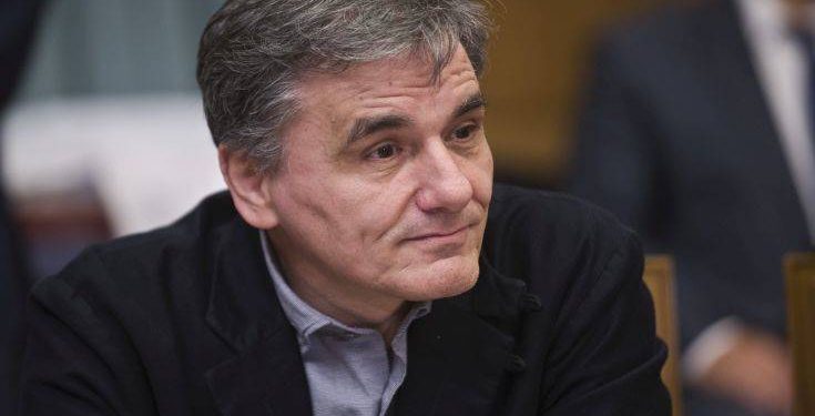 Euclid Tsakalotos