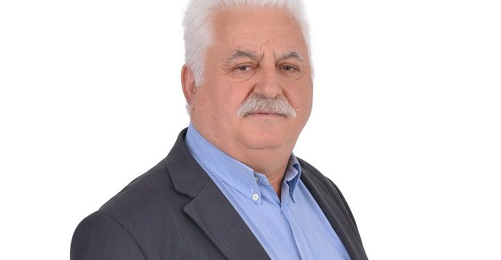 dimarchos-viannou