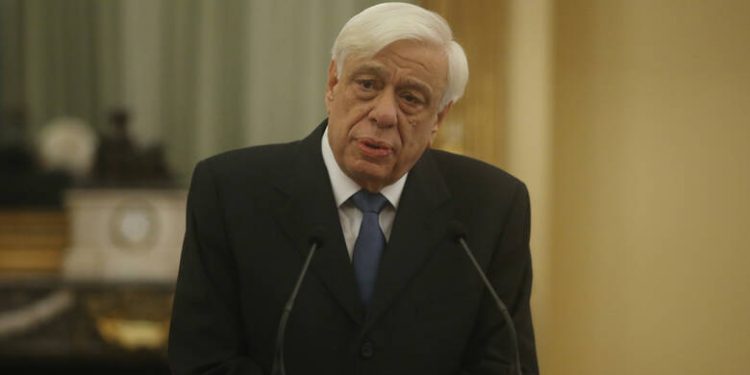 pavlopoulos