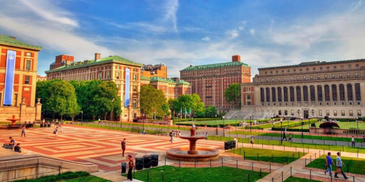 columbia-university