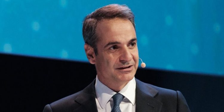 mitsotakis