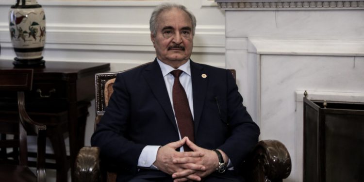 haftar-17-1-2020