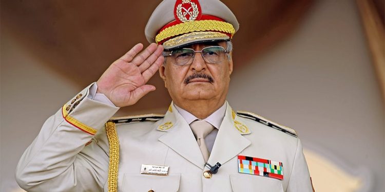 haftar