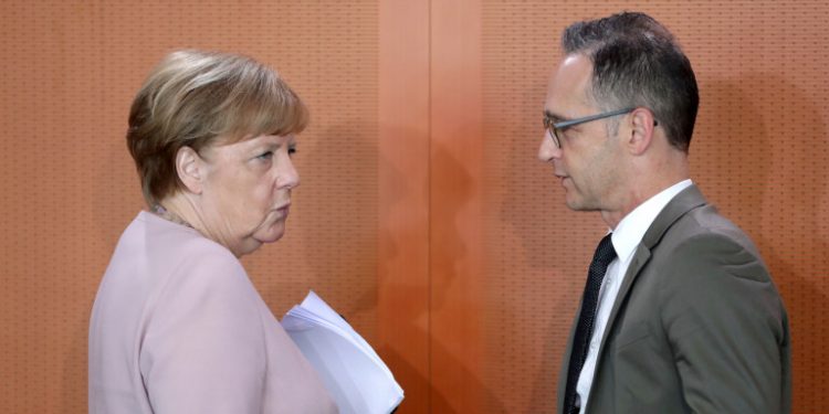 heiko-mass-angela-merkel