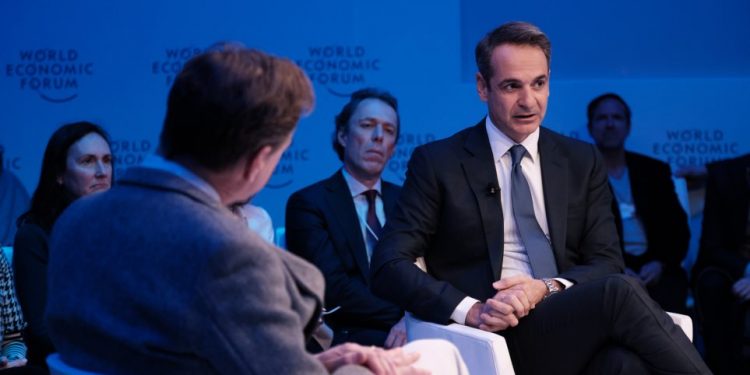 mitsotakis_davos