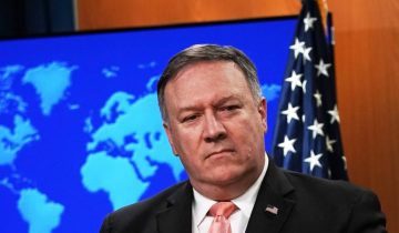 pompeo