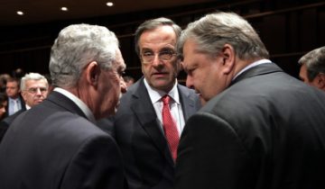 samaras-kouvelis-venizelos