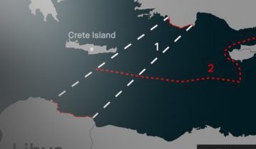 NAVTEX-crete