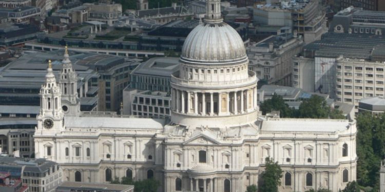 st-pauls-london