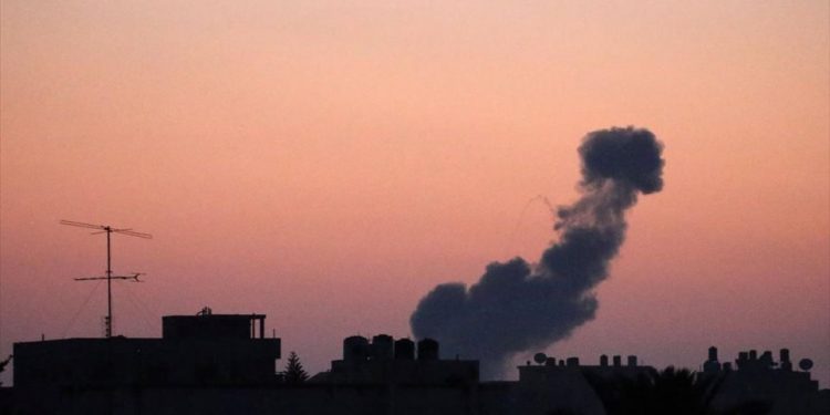 israil-gaza-bombardismos