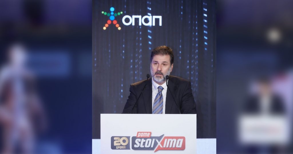 Γιώργος Πουλημάς, Γενικός Γραμματέας ΠΟΕΠΠΠ