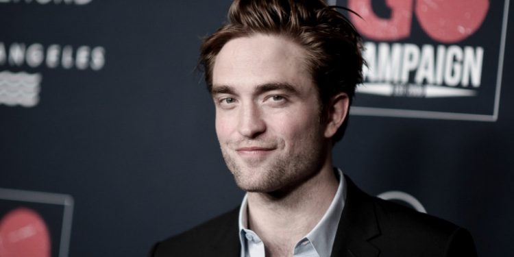 robert-pattinson