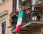italian-woman-balcony-rome-outbreak