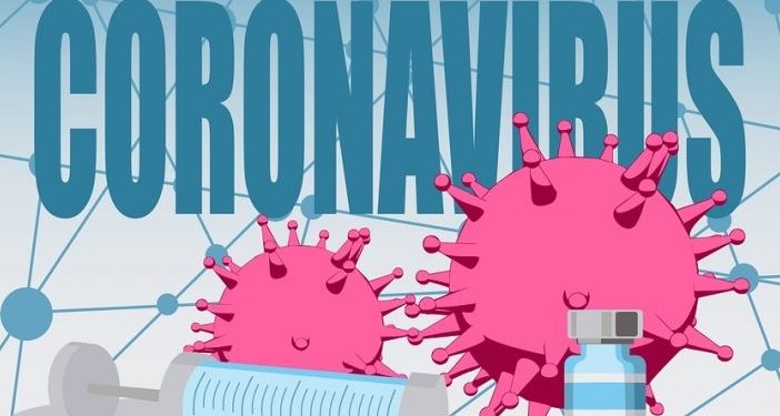 koronovirus