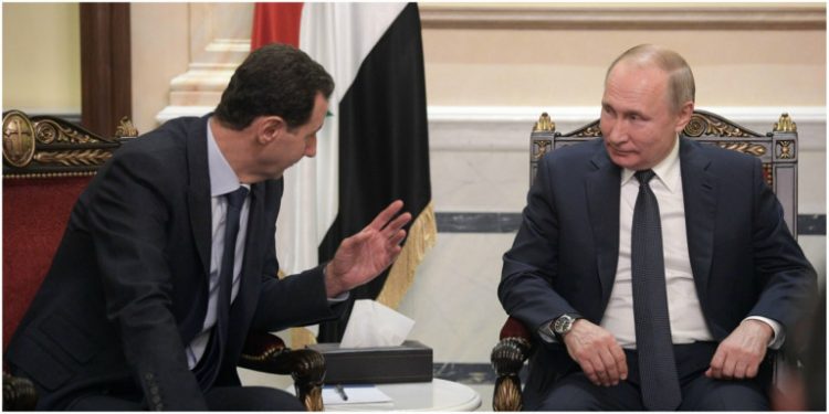 putin-assad