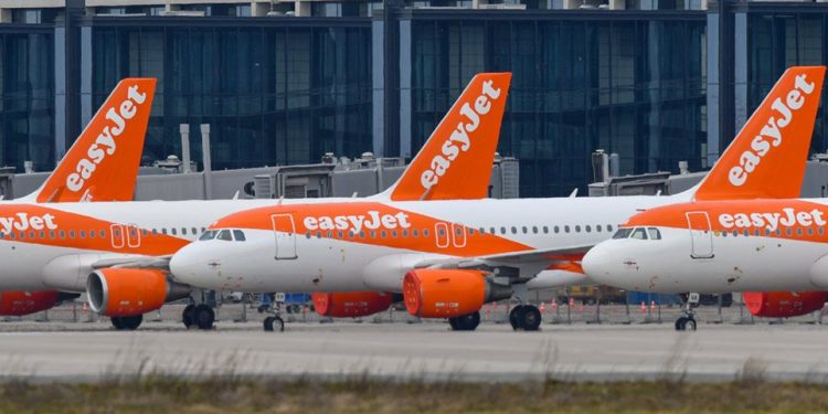 easyjet