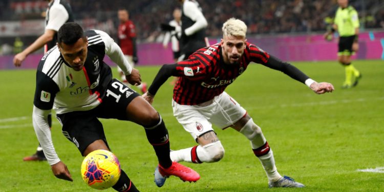 juventus-milan-podosfairo-italia-serie-a-12-05-2020