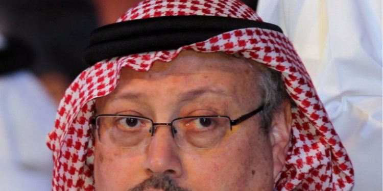 khashoggi
