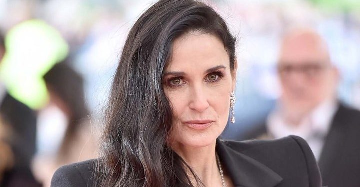 demi-moore