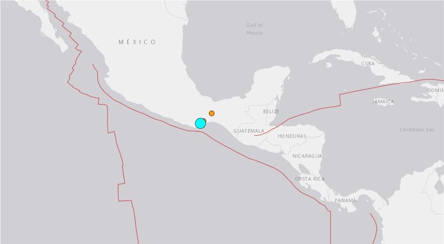 earthquaqe-mexico
