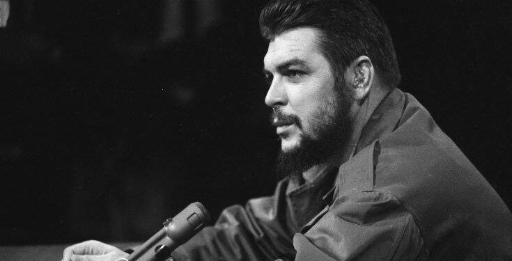 Che Guevara