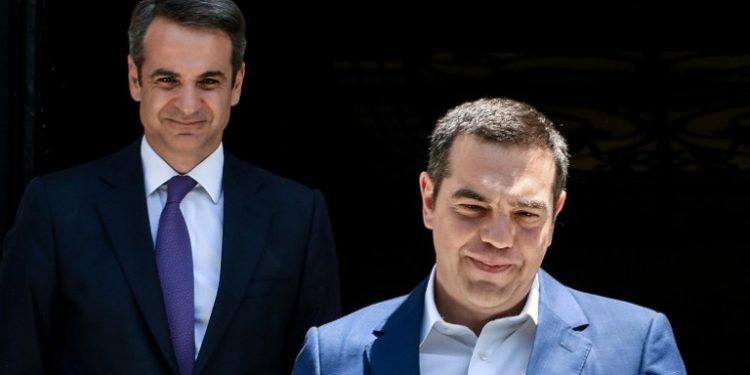 mitsotakis-tsipras-maximou-allagi-kybernisis-2019-07-09