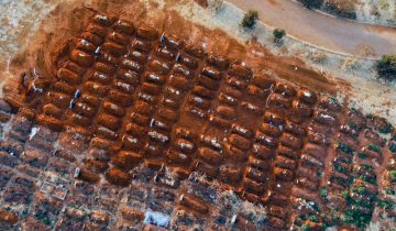 APTOPIX Virus Outbreak Africa