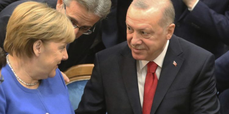 merkel-erdogan