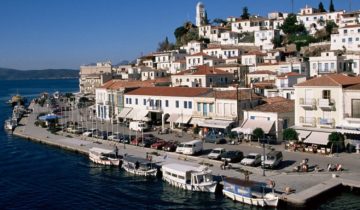 poros-limani