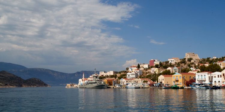 kastelorizo