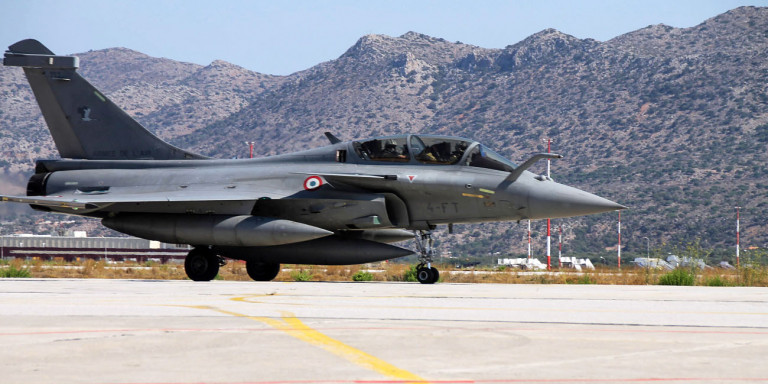 Αγορά Rafale: Η πρώτη αντίδραση της Γαλλίας για τις ...