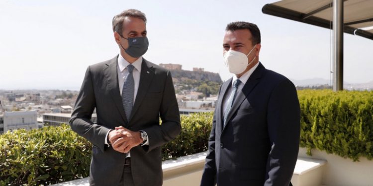 mitsotakis-zaev-16-9-2020