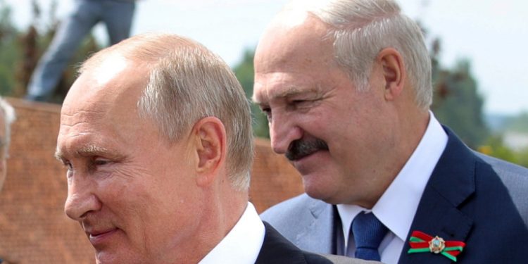 putin-lukhasenko