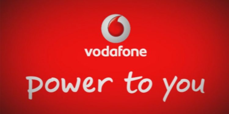 vodafone