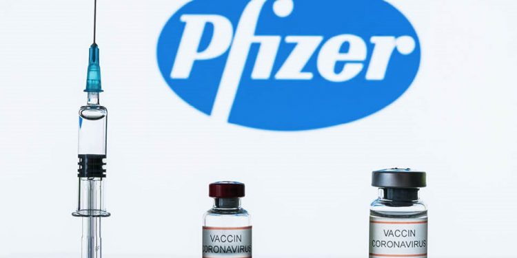 pfizer