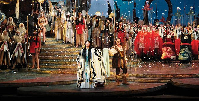 turandot